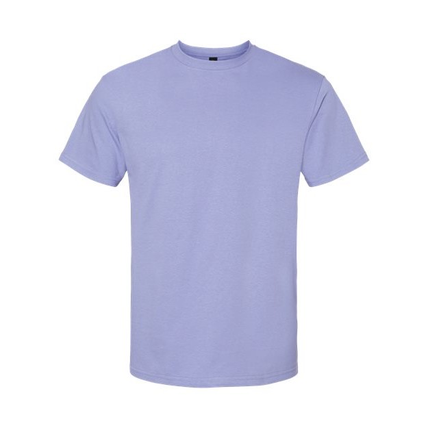 Unisex Midweight T-Shirt - Thumbnail Image