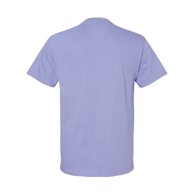 Unisex Midweight T-Shirt - Thumbnail Image
