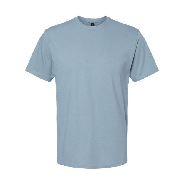 Unisex Midweight T-Shirt - Thumbnail Image