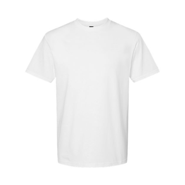 Unisex Midweight T-Shirt - Thumbnail Image