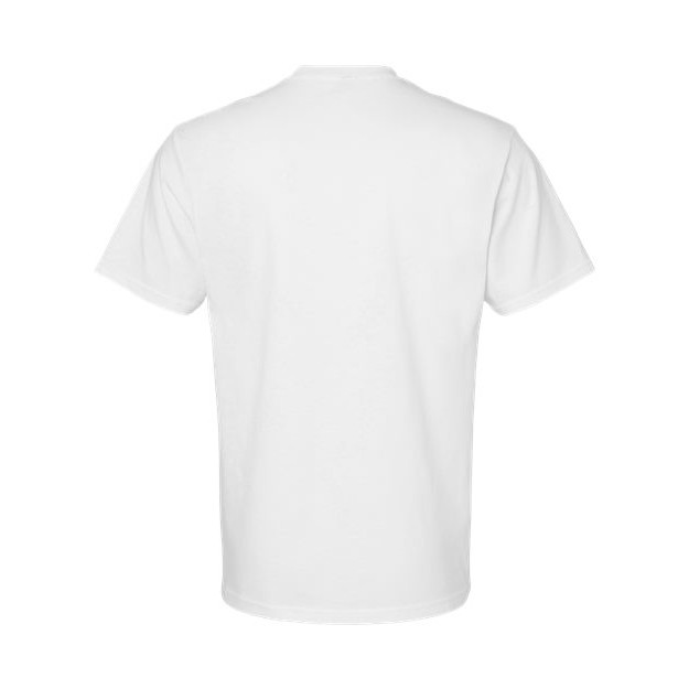 Unisex Midweight T-Shirt - Thumbnail Image