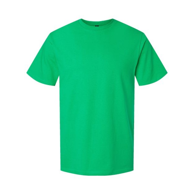 Unisex Midweight T-Shirt - Thumbnail Image