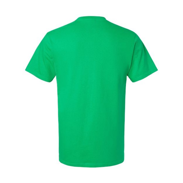Unisex Midweight T-Shirt - Thumbnail Image