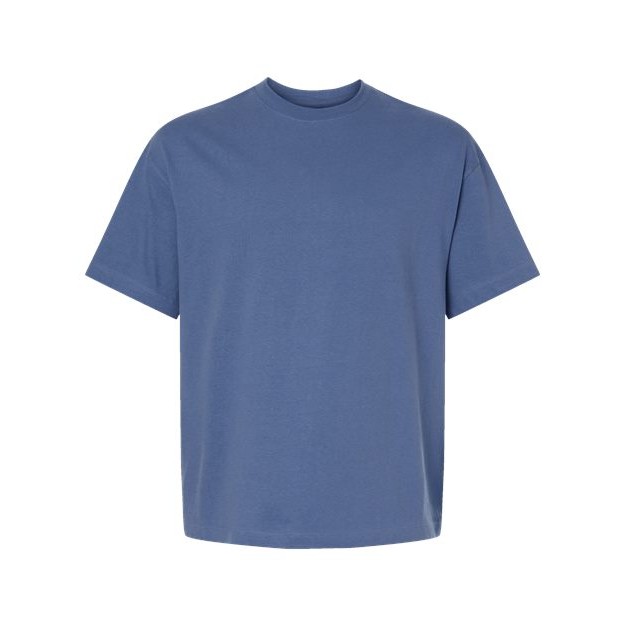 Retro Street T-Shirt - Thumbnail Image