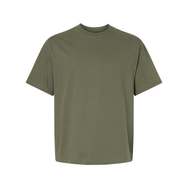 Retro Street T-Shirt - Thumbnail Image