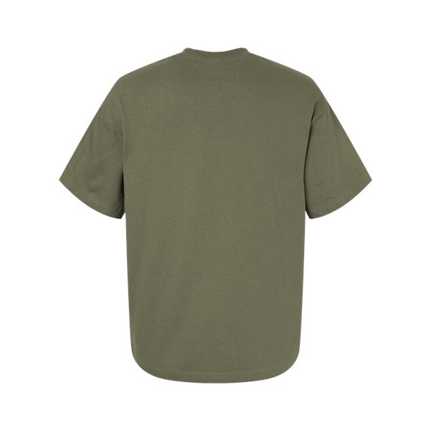 Retro Street T-Shirt - Thumbnail Image