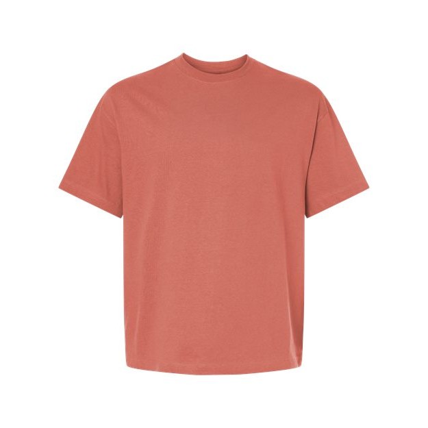 Retro Street T-Shirt - Thumbnail Image