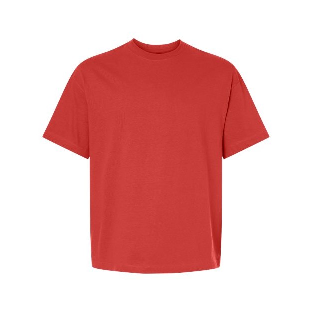 Retro Street T-Shirt - Thumbnail Image