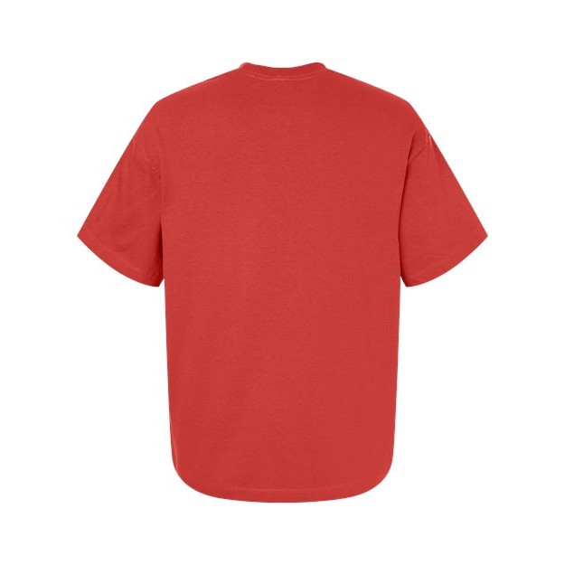 Retro Street T-Shirt - Thumbnail Image
