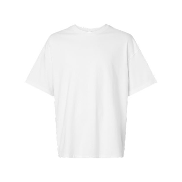 Retro Street T-Shirt - Thumbnail Image
