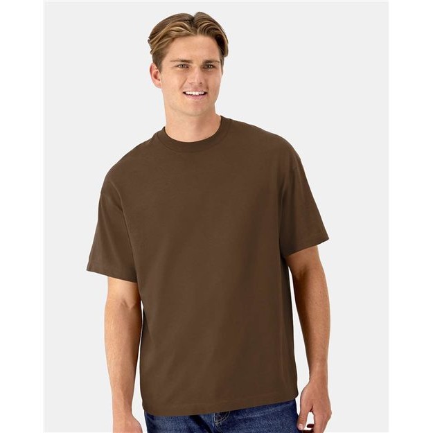 Retro Street T-Shirt - Thumbnail Image
