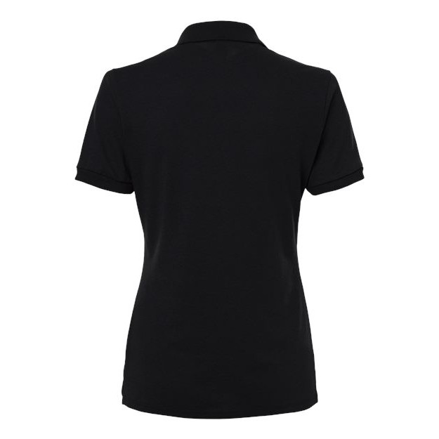 Women's Cotton Polyester T-Shirt - Thumbnail Image