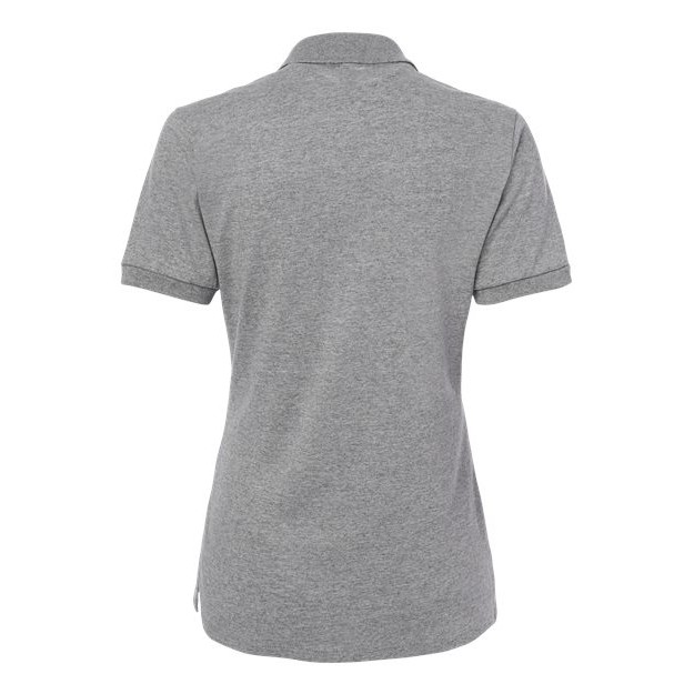 Women's Cotton Polyester T-Shirt - Thumbnail Image