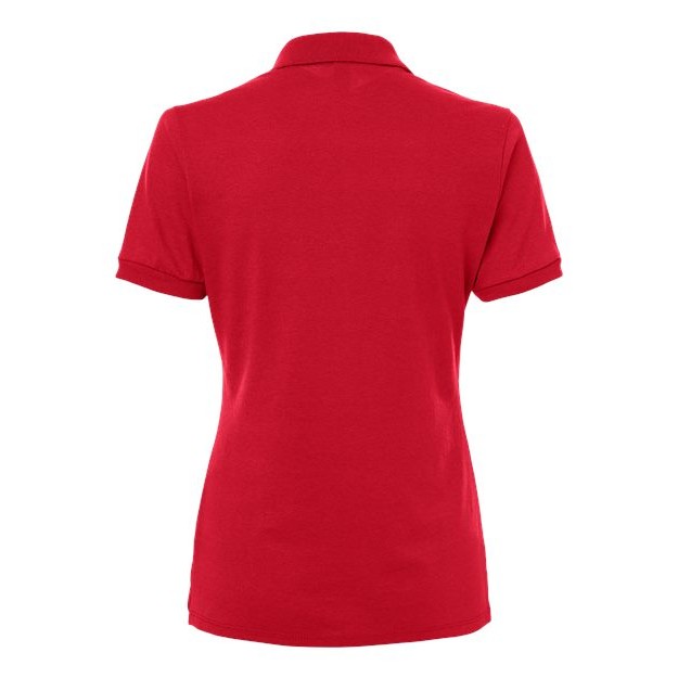 Women's Cotton Polyester T-Shirt - Thumbnail Image