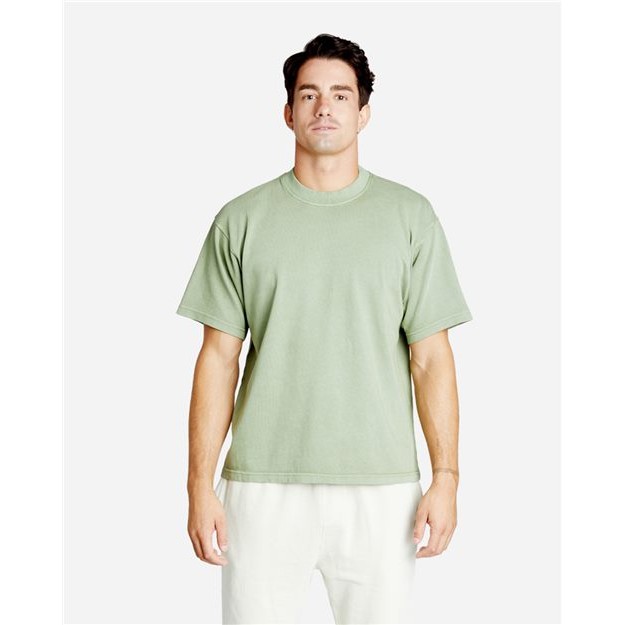 Urban Heavyweight T-Shirt - Main Image