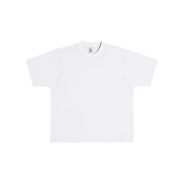 Urban Heavyweight T-Shirt - Thumbnail Image