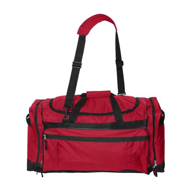 27" Explorer Large Duffel Bag - Thumbnail Image