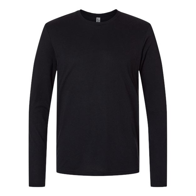 Men's Triblend Long Sleeve T-Shirt - Thumbnail Image