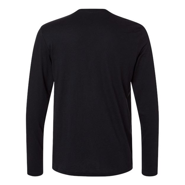 Men's Triblend Long Sleeve T-Shirt - Thumbnail Image