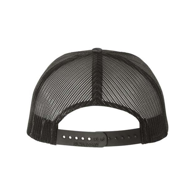 Printed Trucker Cap - Thumbnail Image
