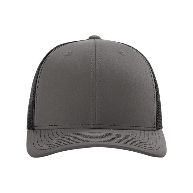 Sustainable Trucker Cap - Main Image