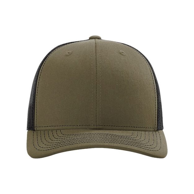Sustainable Trucker Cap - Thumbnail Image