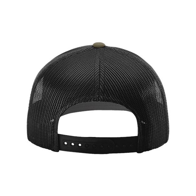Sustainable Trucker Cap - Thumbnail Image