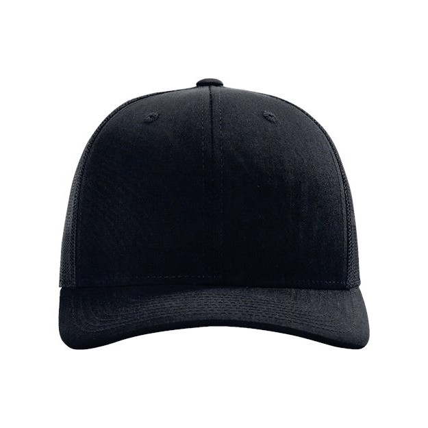 Sustainable Trucker Cap - Thumbnail Image