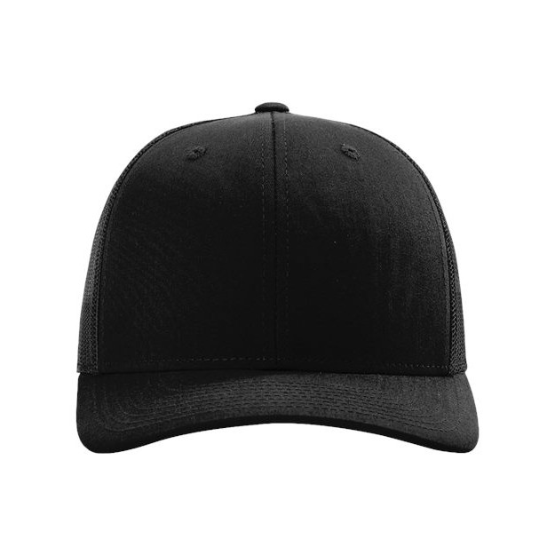 Sustainable Trucker Cap - Thumbnail Image