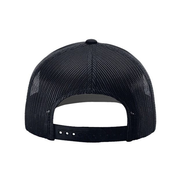 Sustainable Trucker Cap - Thumbnail Image