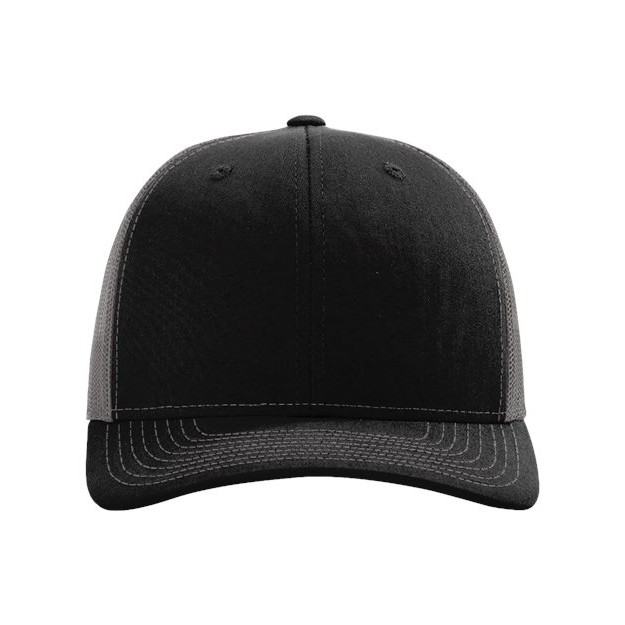 Sustainable Trucker Cap - Thumbnail Image
