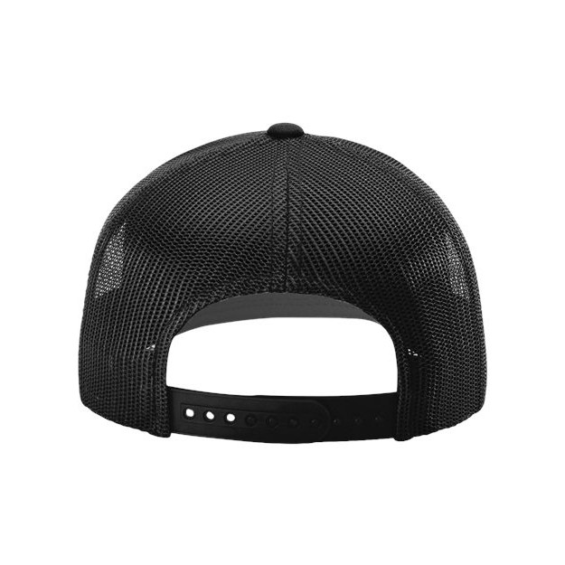 Sustainable Trucker Cap - Thumbnail Image