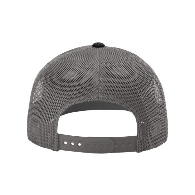 Sustainable Trucker Cap - Thumbnail Image