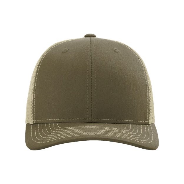 Sustainable Trucker Cap - Thumbnail Image