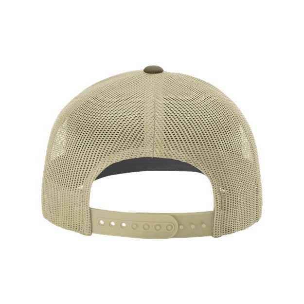 Sustainable Trucker Cap - Thumbnail Image