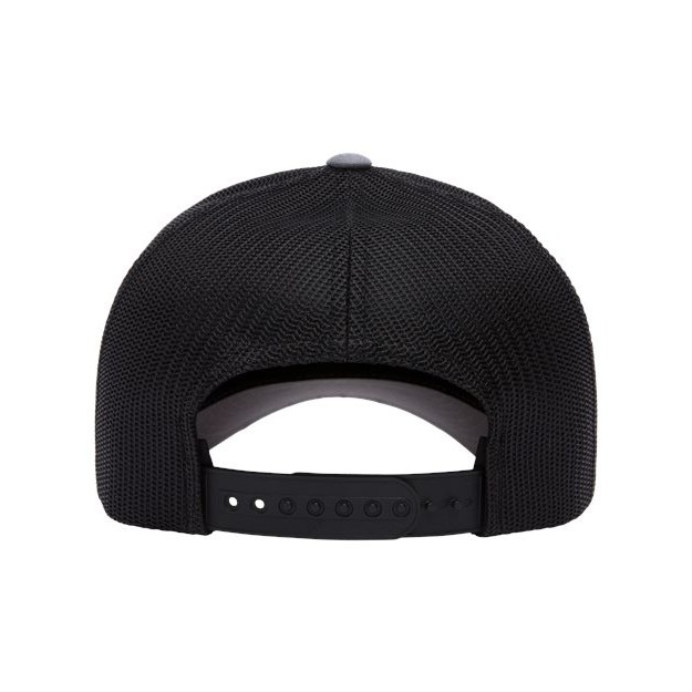 Five-Panel Retro Trucker Cap - Thumbnail Image