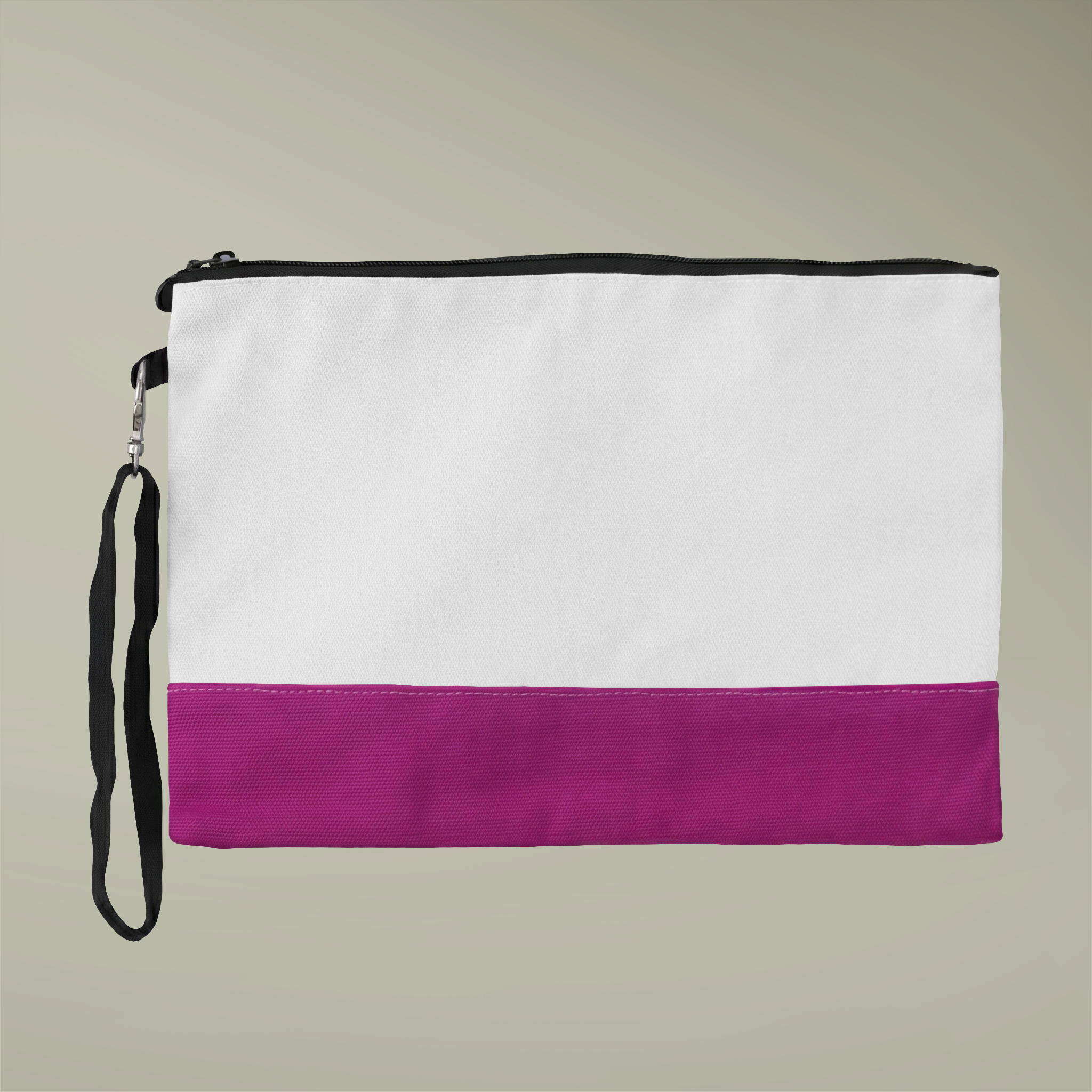 Thermochromic Cosmetic Bag - Main Image