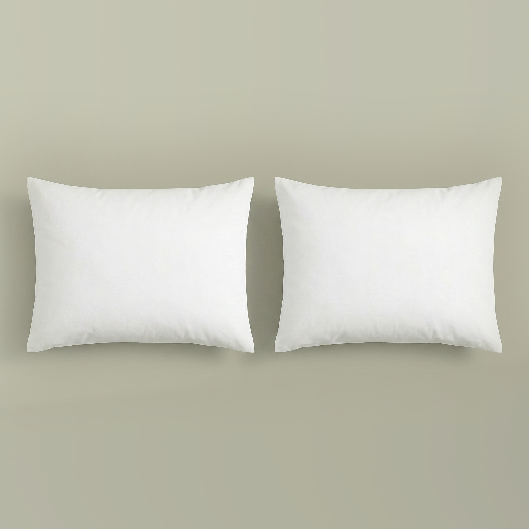 Cotton Bed Set - Thumbnail Image