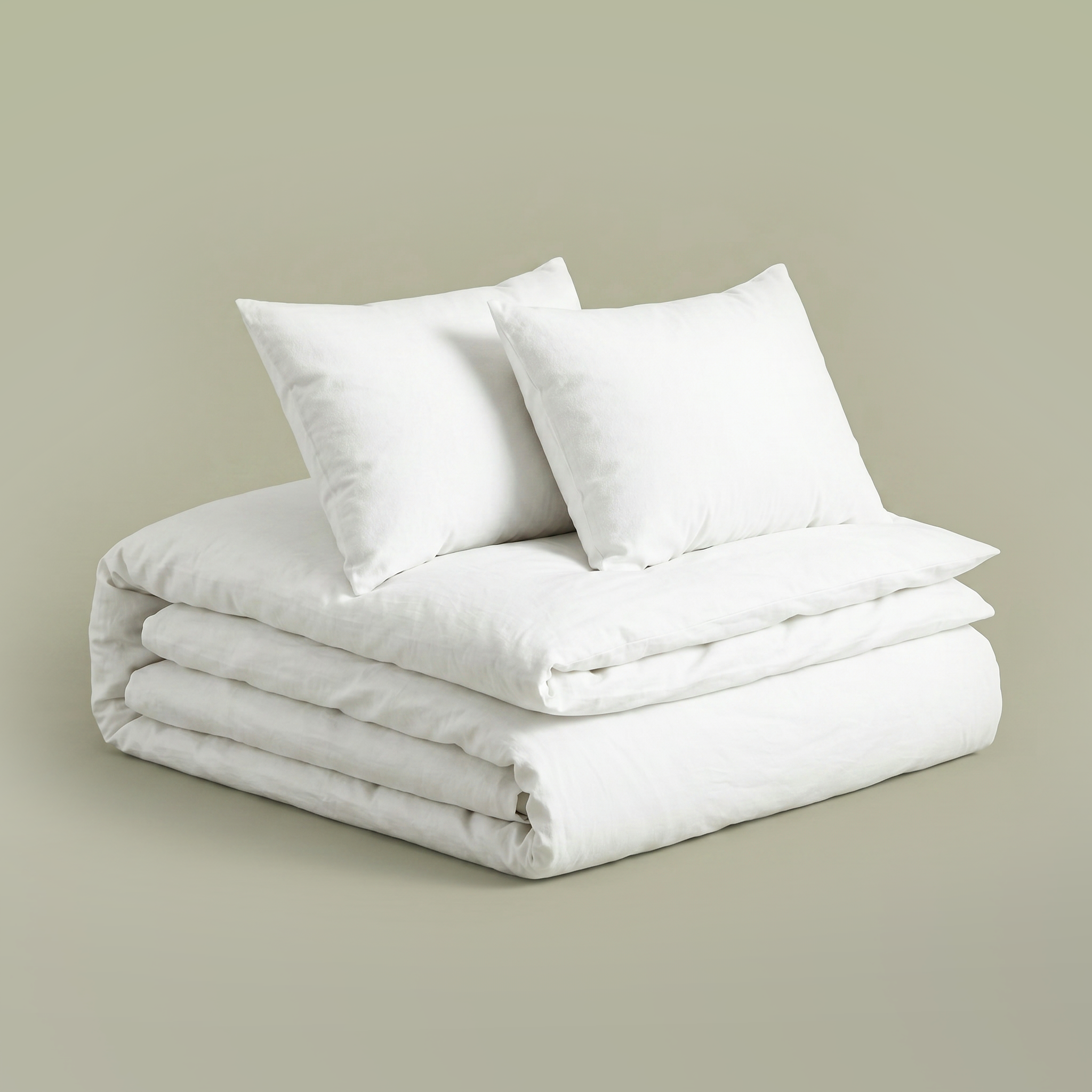 Cotton Bed Set - Main Image