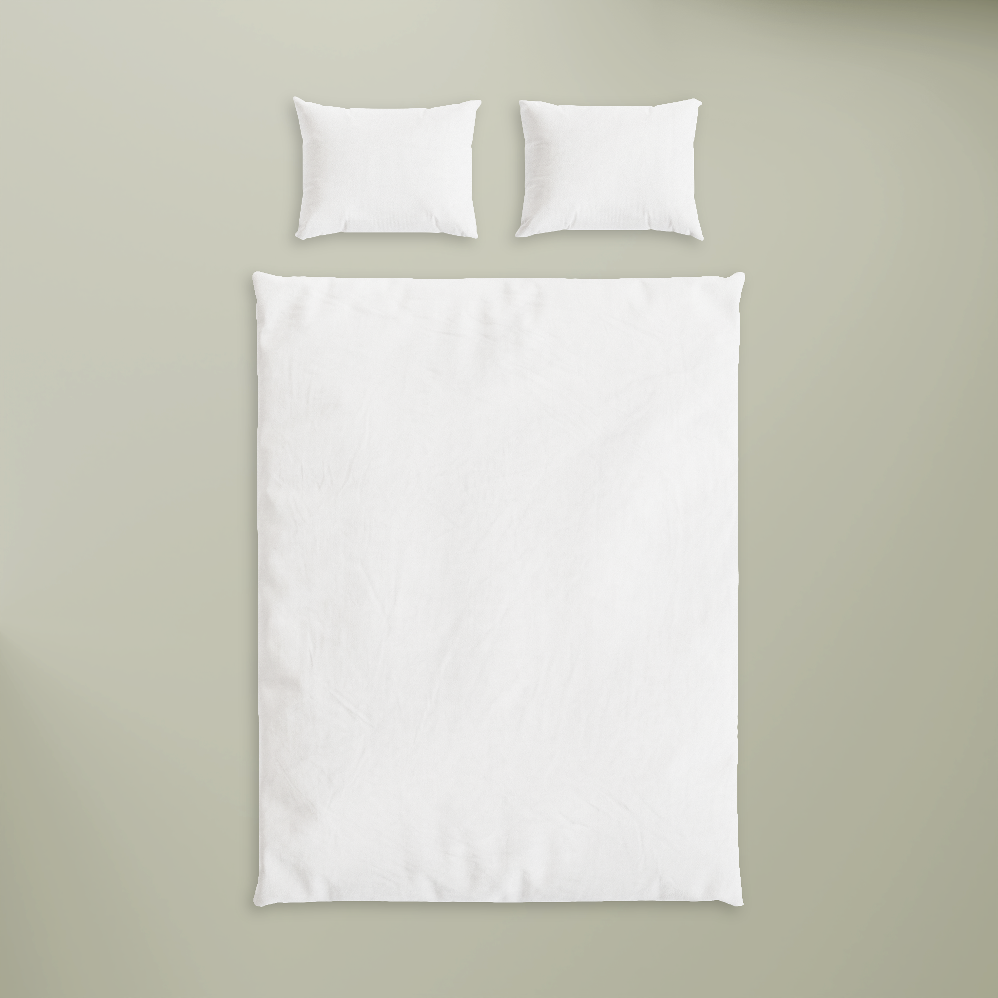 Cotton Bed Set - Thumbnail Image