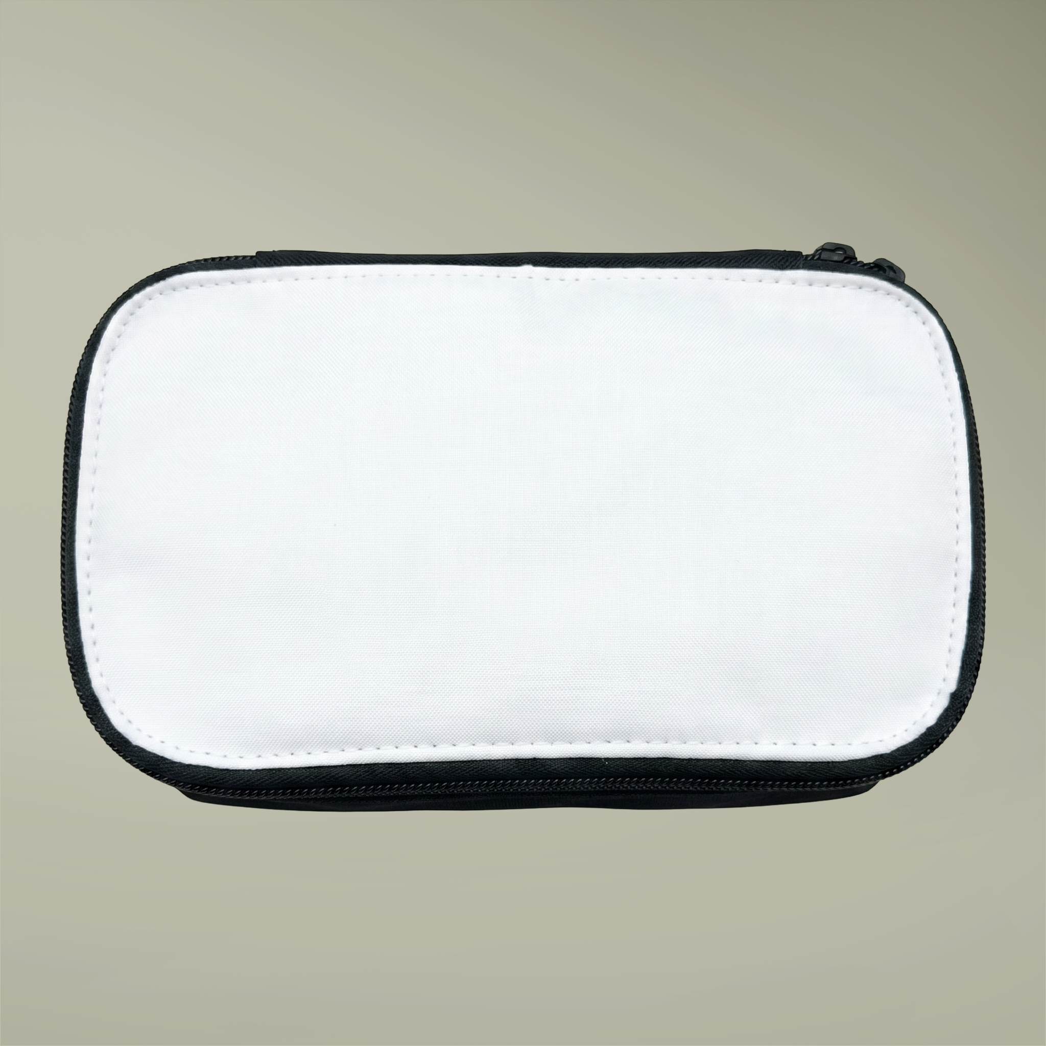 Polyester Pencil Case - Main Image