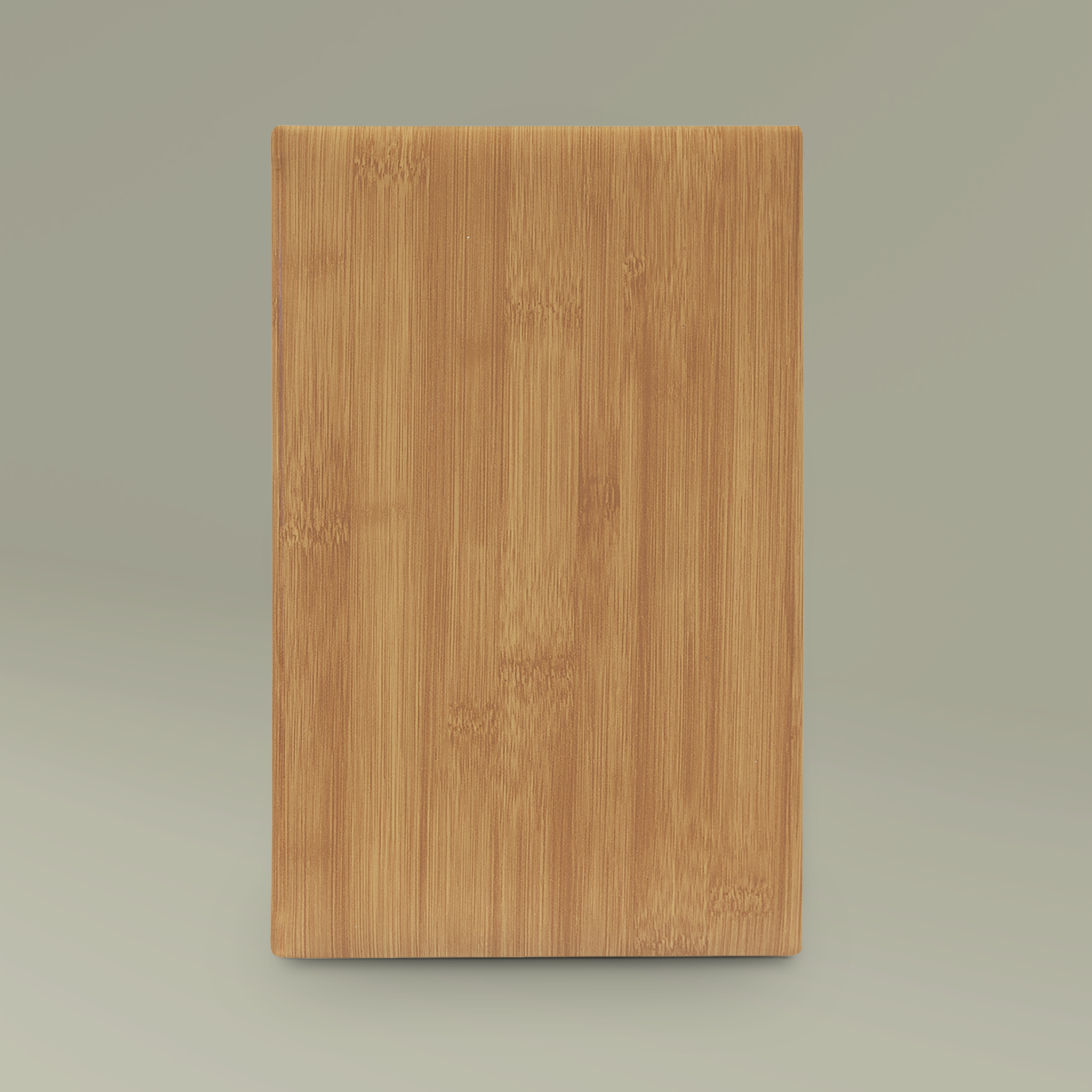 Vegan Leather Journal (Engraving) - Thumbnail Image