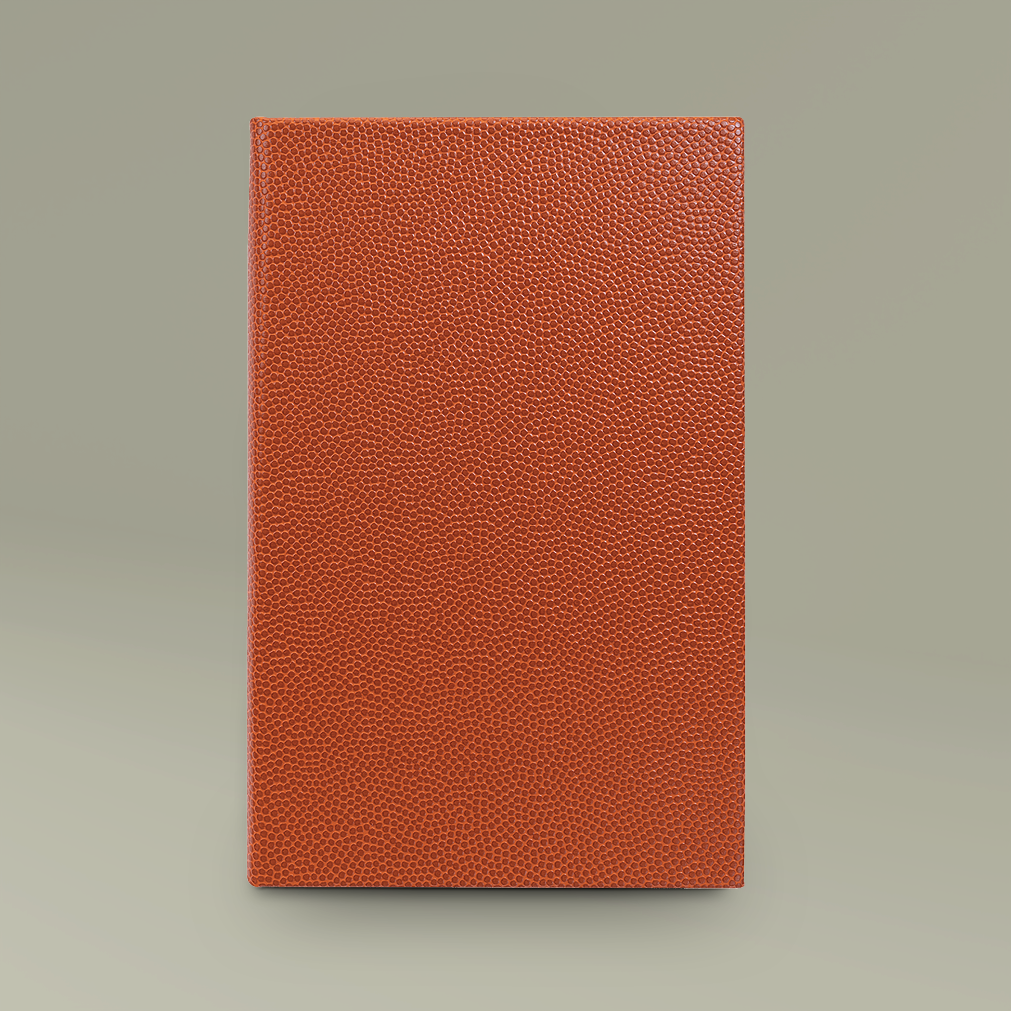 Vegan Leather Journal (Engraving) - Thumbnail Image