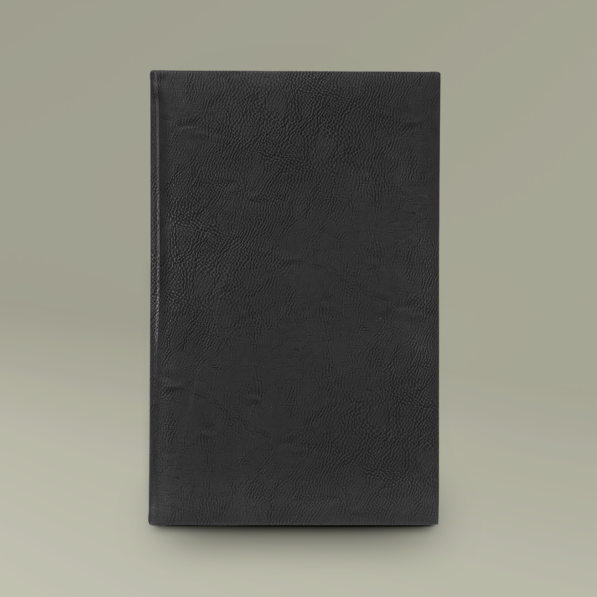 Vegan Leather Journal (Engraving) - Thumbnail Image