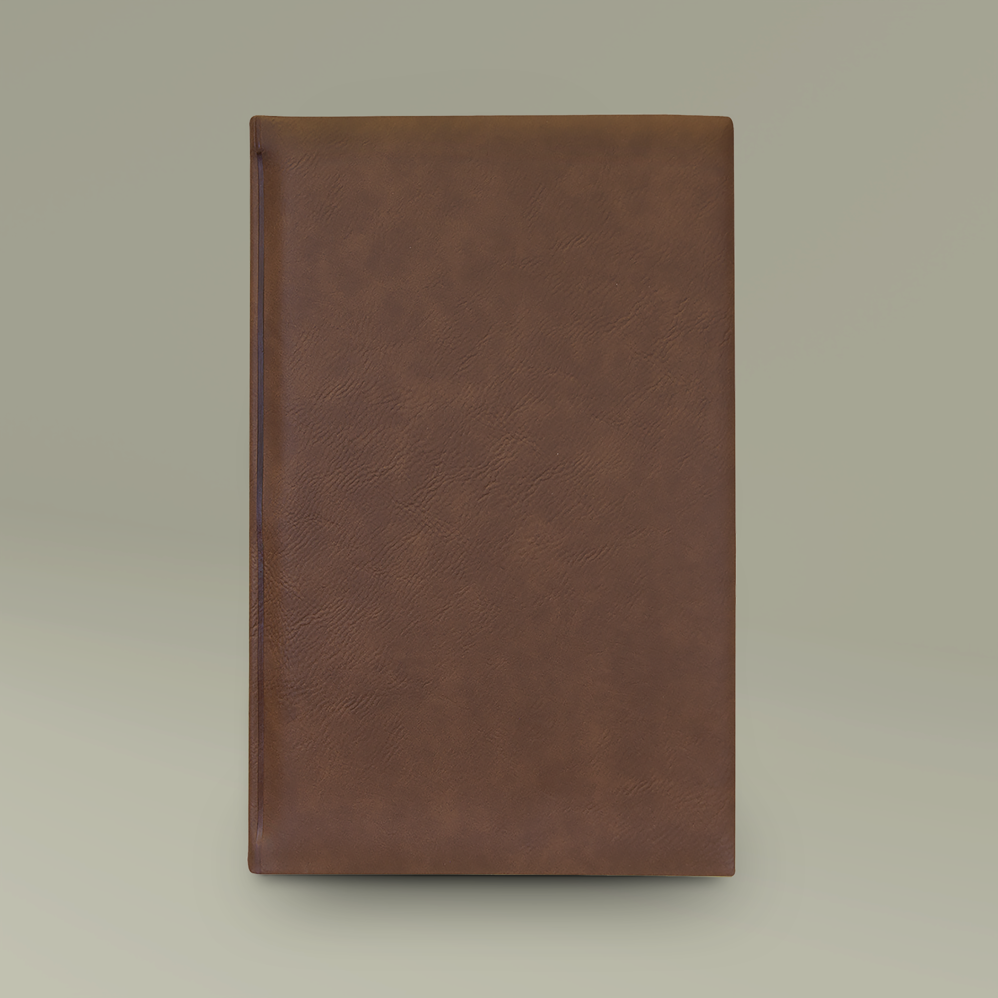 Vegan Leather Journal (Engraving) - Thumbnail Image