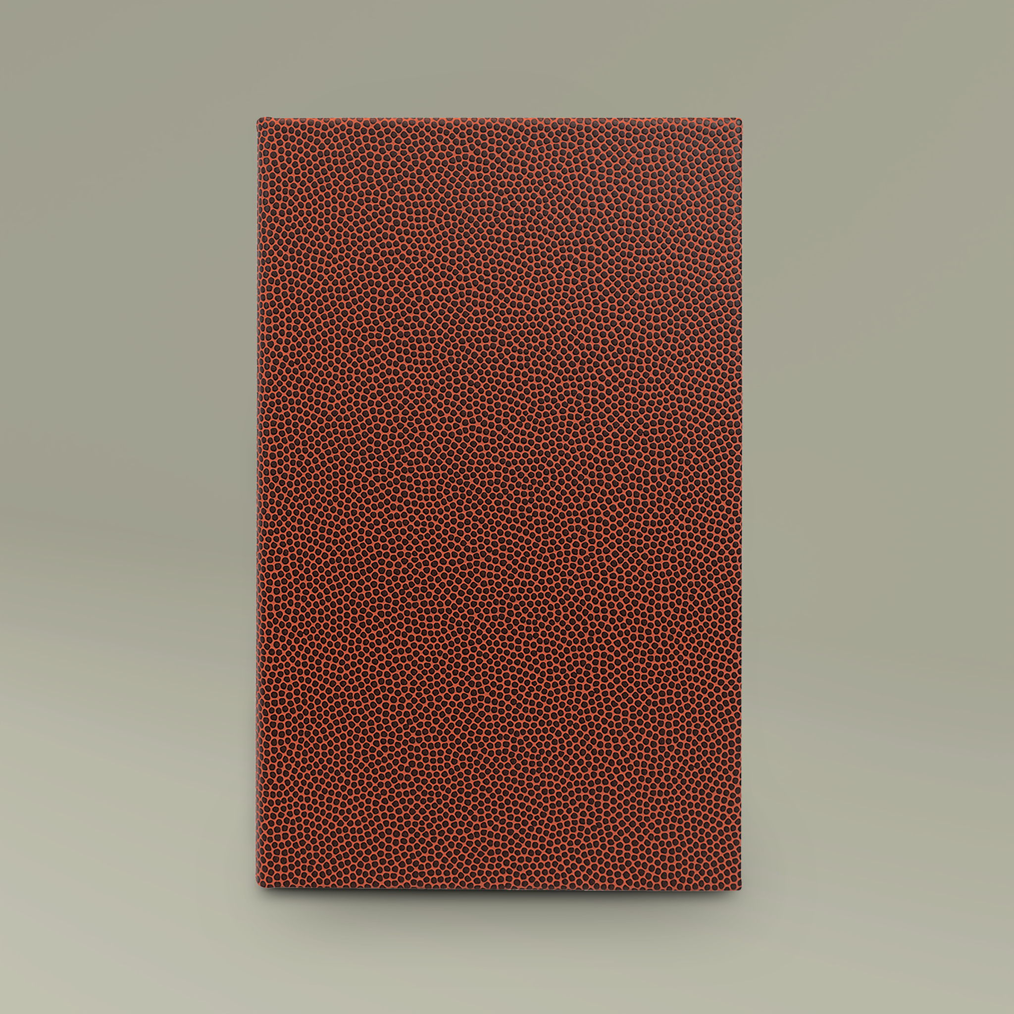 Vegan Leather Journal (Engraving) - Thumbnail Image