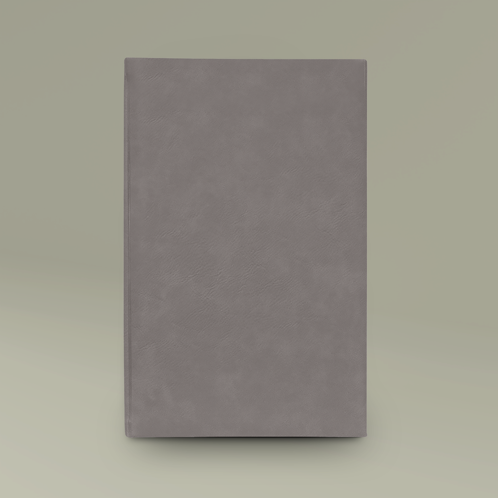 Vegan Leather Journal (Engraving) - Thumbnail Image