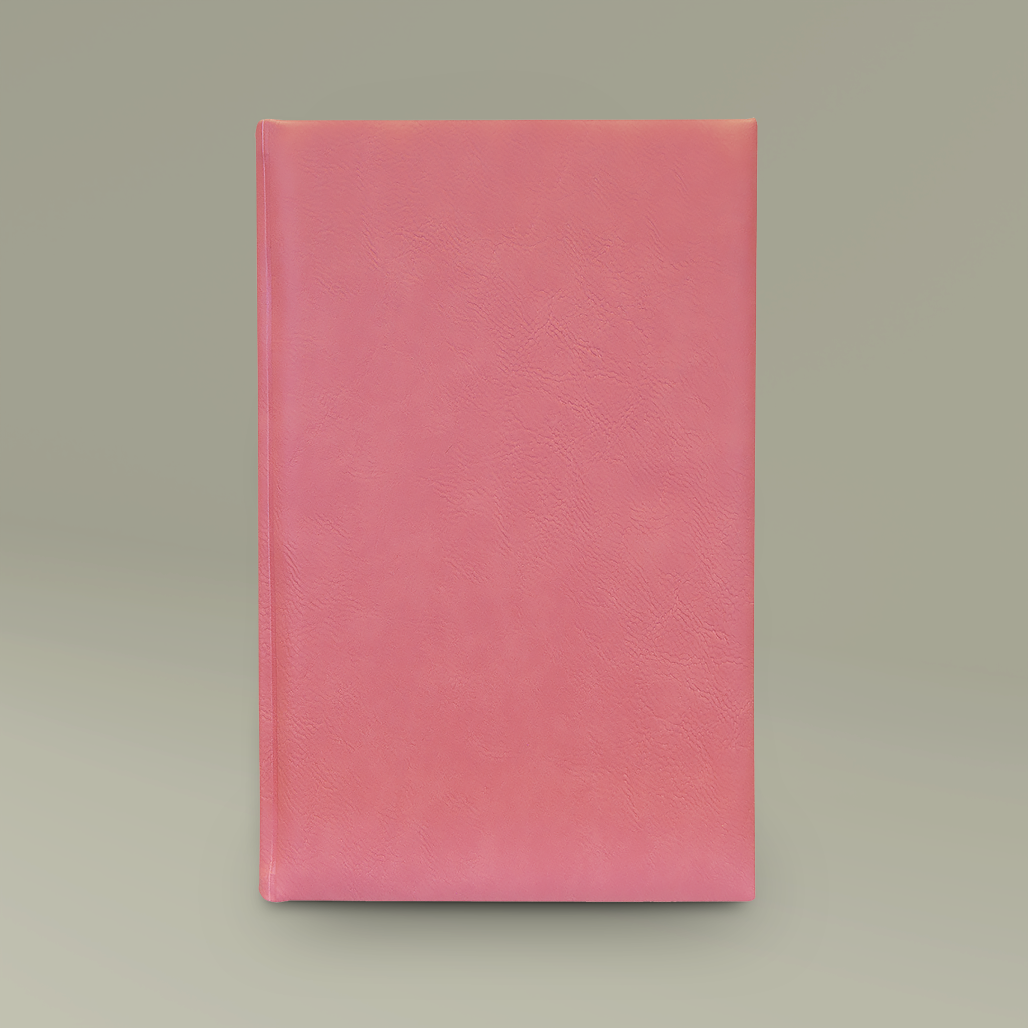 Vegan Leather Journal (Engraving) - Thumbnail Image