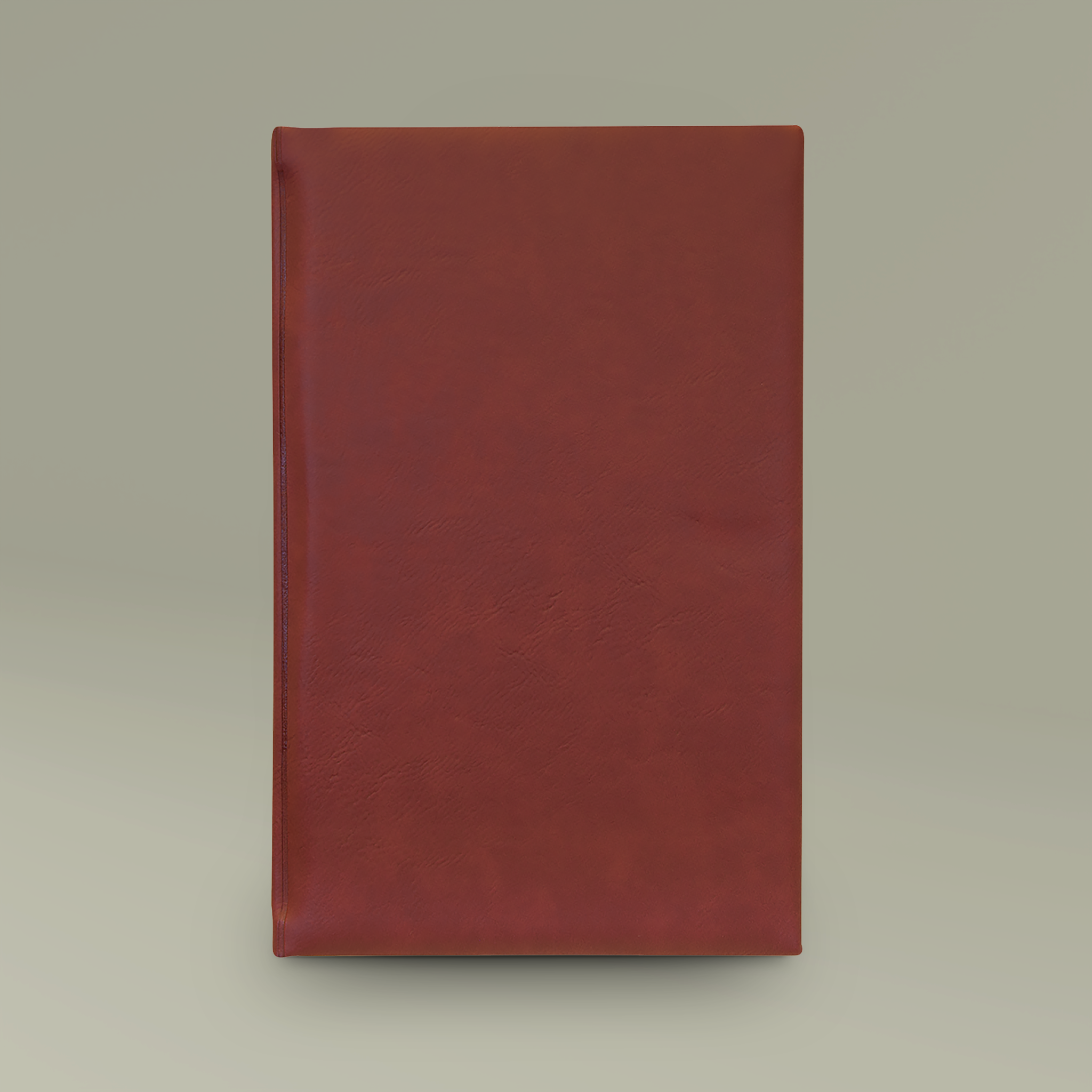 Vegan Leather Journal (Engraving) - Thumbnail Image
