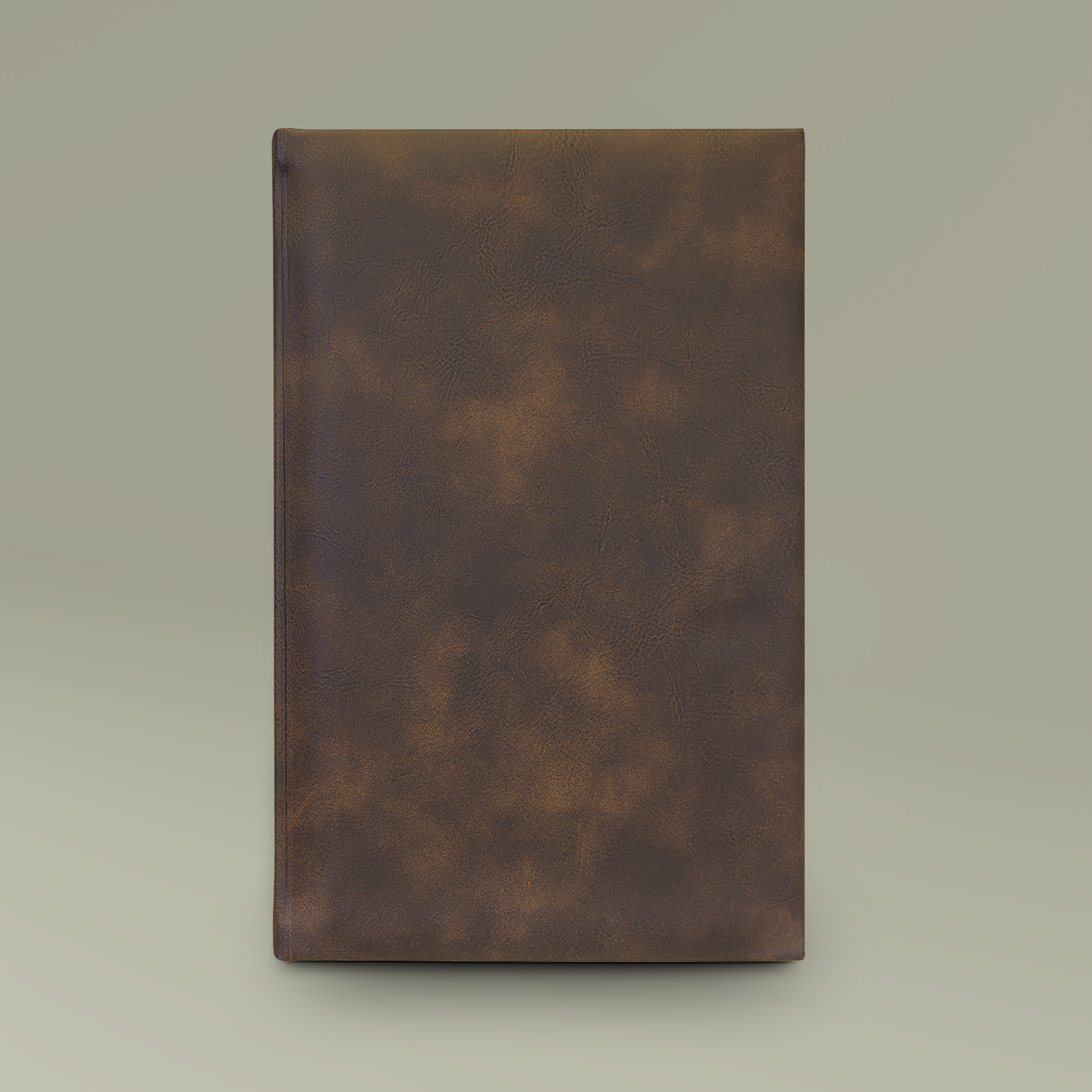 Vegan Leather Journal (Engraving) - Thumbnail Image
